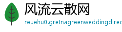 风流云散网